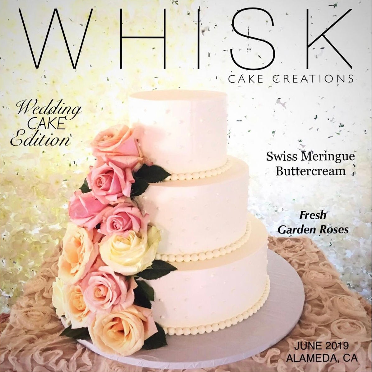 Whisk Cake Creations - Happy Birthday Jennie! #Custom #LouisVuittonCake  #Fancy #Birthday #Cake #WhiskCakeCreations #Alameda #BayArea #SanFrancisco  #Oakland #Berkeley #SFGate #EastBayExpress #InstaCake #CakeGram #Magazine  #Style #Post #FoodNetwork